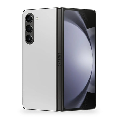 Samsung Galaxy Z Fold5 Gray Version Acabada Portada
