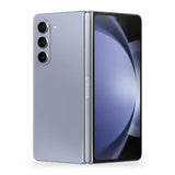 Samsung Galaxy Z Fold5 Icy Blue Version Acabada Portada
