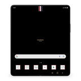 Samsung Galaxy Z Fold5 Thom Browne Edition Version Acabada Frontal