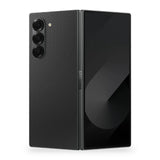 Samsung Galaxy Z Fold6 Crafted Black Version Acabada Portada
