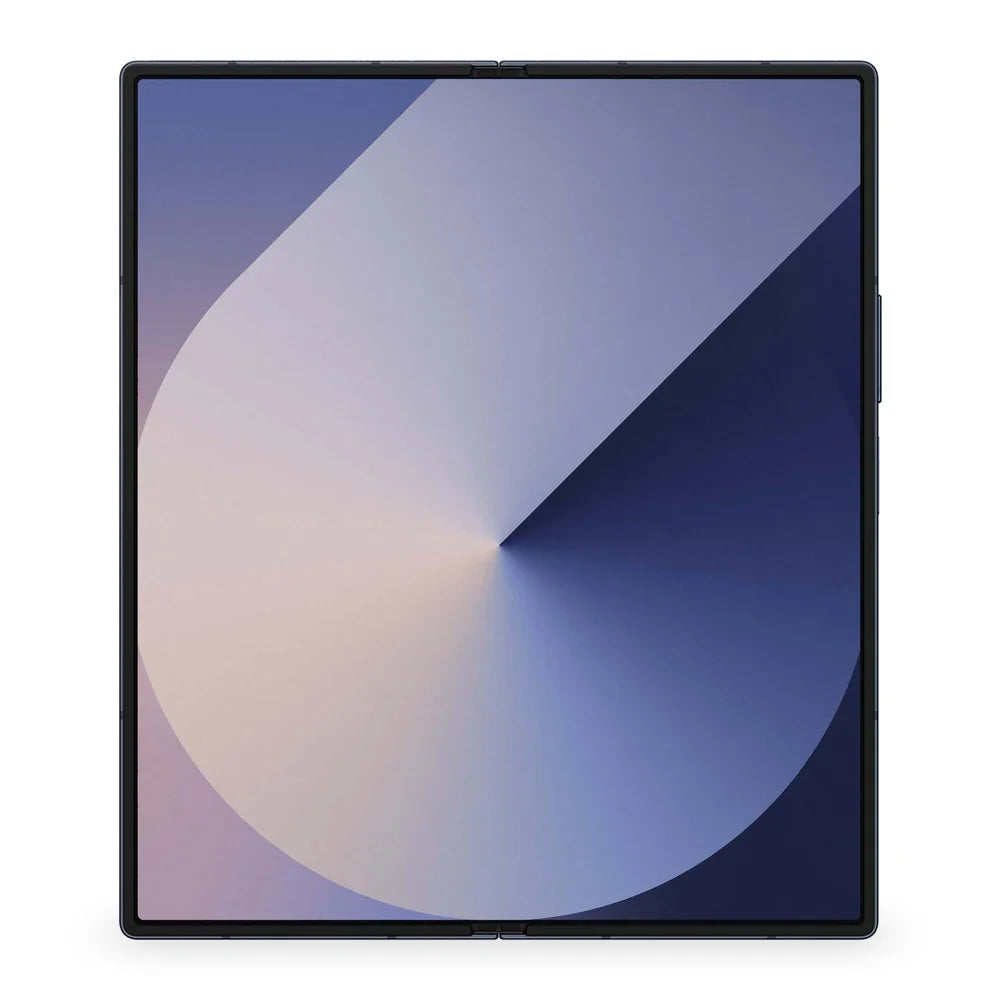 Samsung Galaxy Z Fold6 Navy Version Acabada Frontal