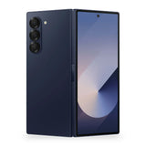 Samsung Galaxy Z Fold6 Navy Version Acabada Portada