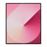 Samsung Galaxy Z Fold6 Pink Version Acabada Frontal