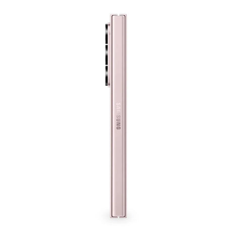 Samsung Galaxy Z Fold6 Pink Version Acabada Lateral
