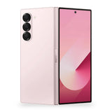 Samsung Galaxy Z Fold6 Pink Version Acabada Portada
