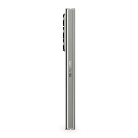 Samsung Galaxy Z Fold6 Silver Shadow Version Acabada Lateral