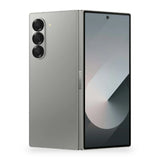 Samsung Galaxy Z Fold6 Silver Shadow Version Acabada Portada