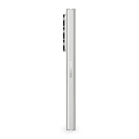 Samsung Galaxy Z Fold6 White Version Acabada Lateral