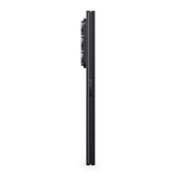 Samsung Galaxy Z Fold7 Jetblack Version Acabada Lateral
