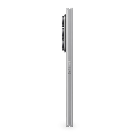 Samsung Galaxy Z Fold7 Silver Shadow Version Acabada Lateral