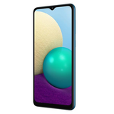 Samsung Galaxy A02 32GB Azul Reacondicionado