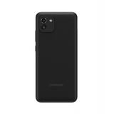 Samsung Galaxy A03 32GB Negro Reacondicionado
