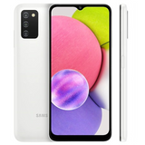 Samsung Galaxy A03s 64GB Blanco Reacondicionado