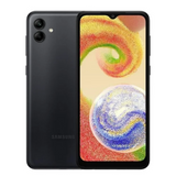 Samsung Galaxy A04 128GB Negro Reacondicionado