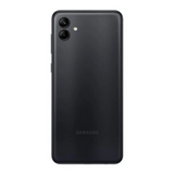 Samsung Galaxy A04 128GB Negro Reacondicionado