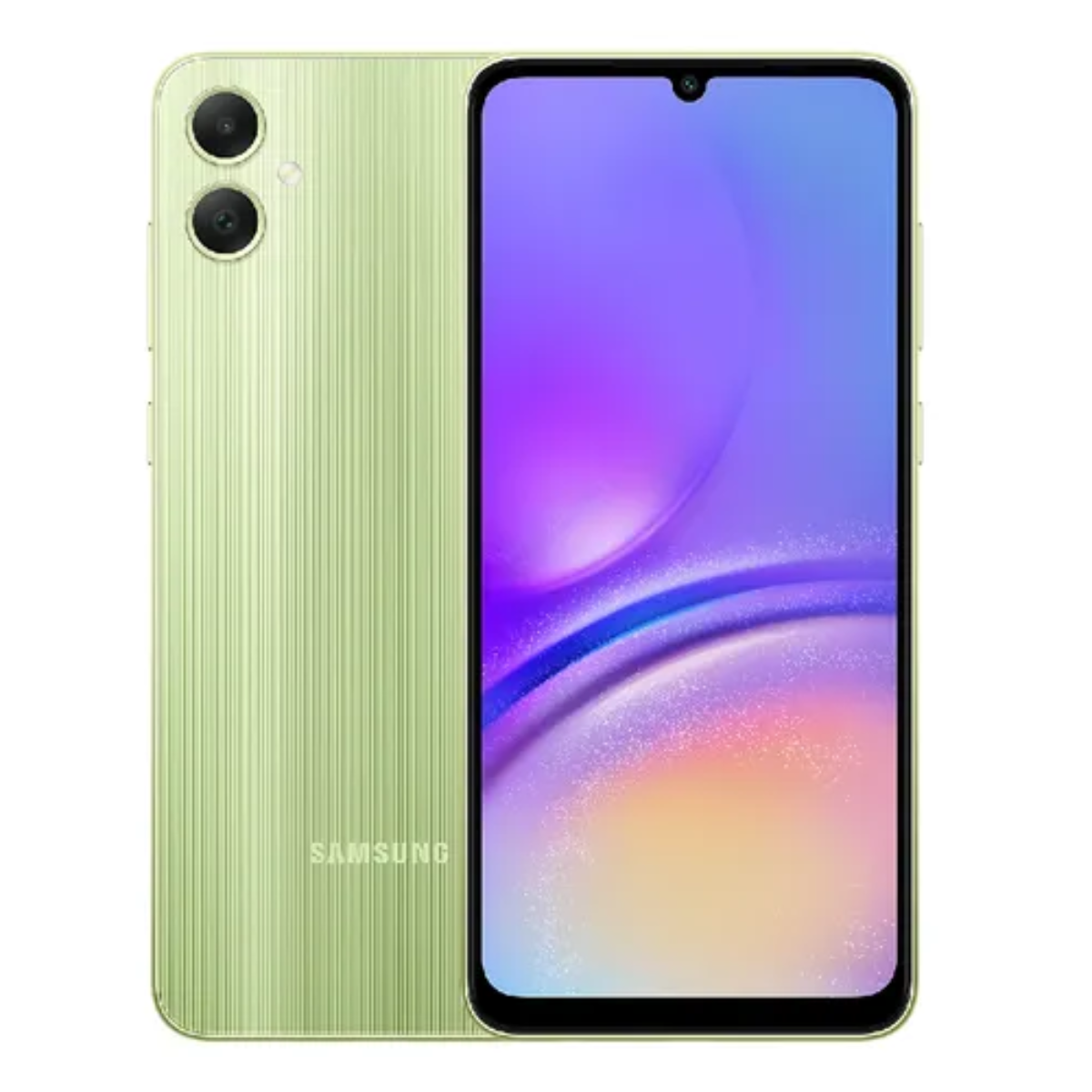 Samsung Galaxy A05 64GB Verde Reacondicionado