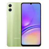 Samsung Galaxy A05 64GB Verde Reacondicionado