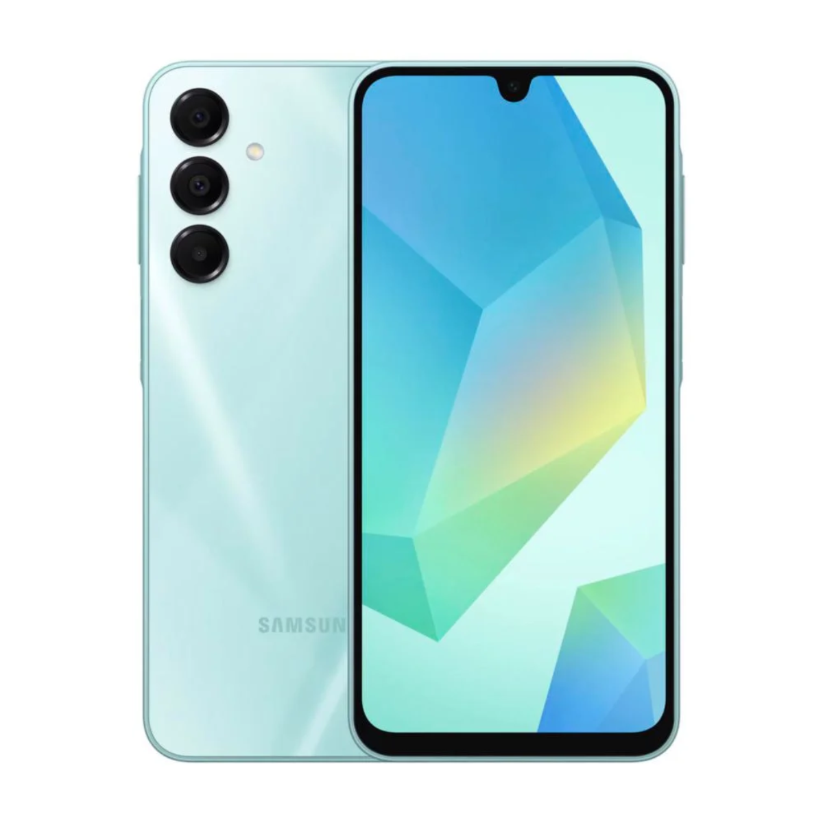Samsung Galaxy A06 4G 64GB Azul Reacondicionado