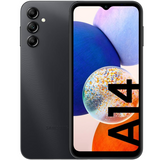Samsung Galaxy A14 4G 128GB Negro Reacondicionado