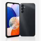 Samsung Galaxy A14 4G 128GB Negro Reacondicionado