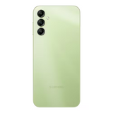 Samsung Galaxy A14 5G 128GB Verde Reacondicionado