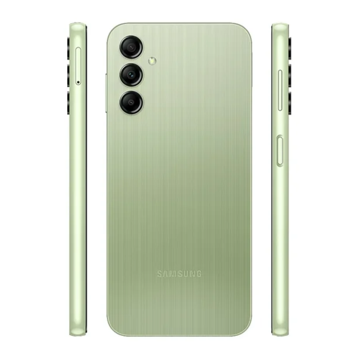 Samsung Galaxy A14 5G 128GB Verde Reacondicionado