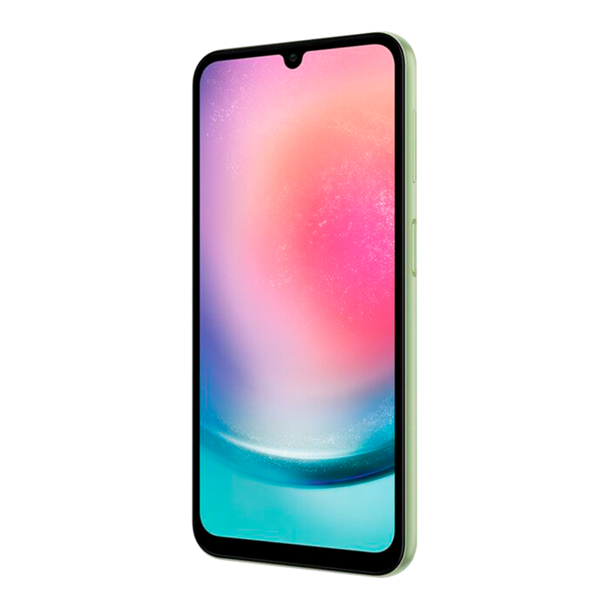 Samsung Galaxy A24 128GB Verde Reacondicionado