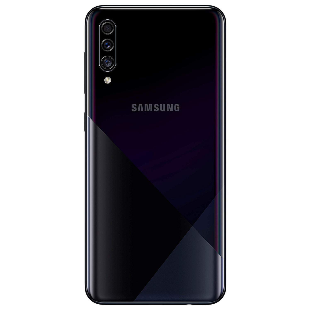 Samsung Galaxy A30S 64GB Negro Reacondicionado