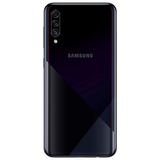 Samsung Galaxy A30S 64GB Negro Reacondicionado