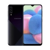 Samsung Galaxy A30S 64GB Negro Reacondicionado