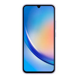 Samsung Galaxy A34 256GB Morado Reacondicionado
