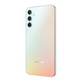Samsung Galaxy A34 128GB Plata Reacondicionado