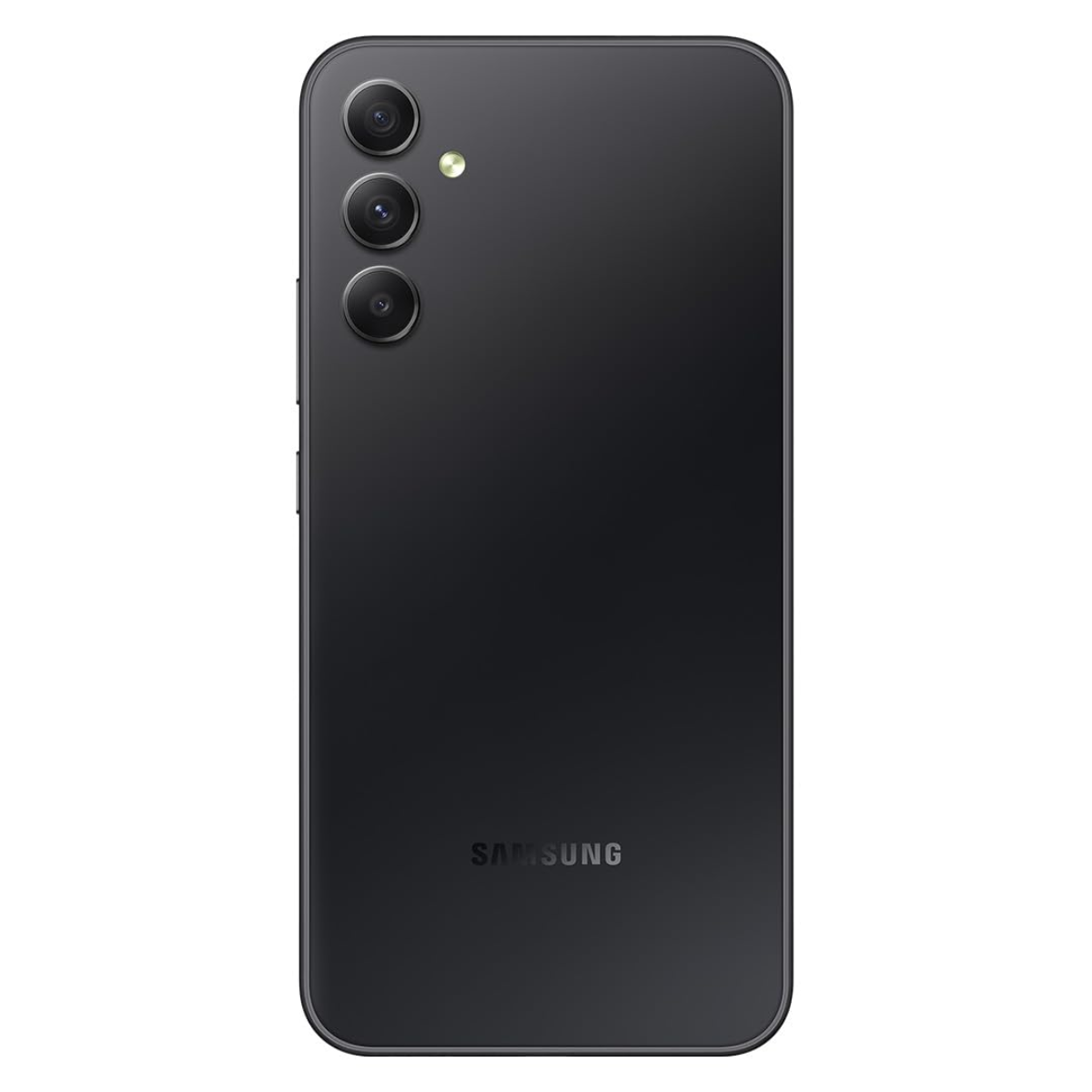 Samsung Galaxy A34 5G 128GB Negro Reacondicionado
