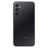 Samsung Galaxy A34 5G 128GB Negro Reacondicionado