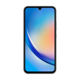 Samsung Galaxy A34 5G 128GB Negro Reacondicionado