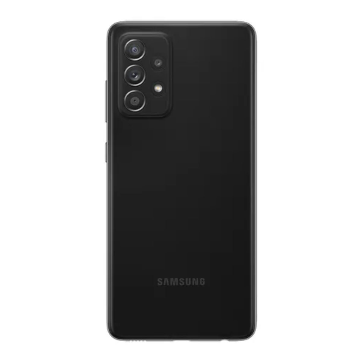 Samsung Galaxy A52s 5G 128GB Negro Reacondicionado