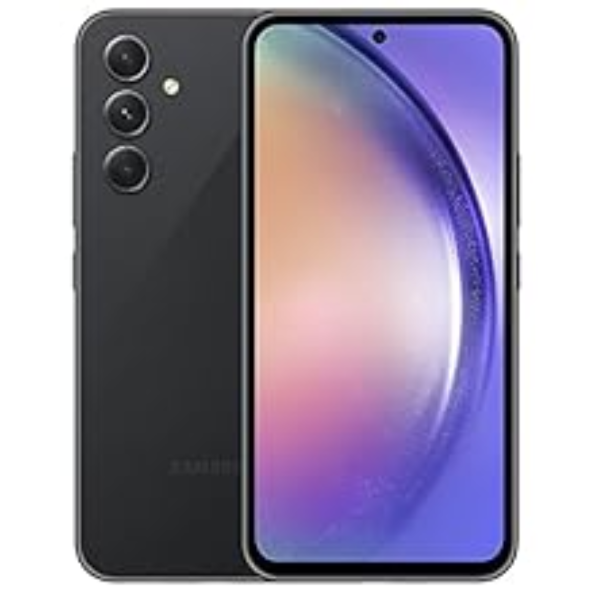 Samsung Galaxy A54 128GB Gris Reacondicionado