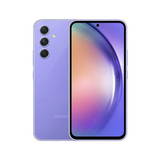 Samsung Galaxy A54 128GB Morado Reacondicionado