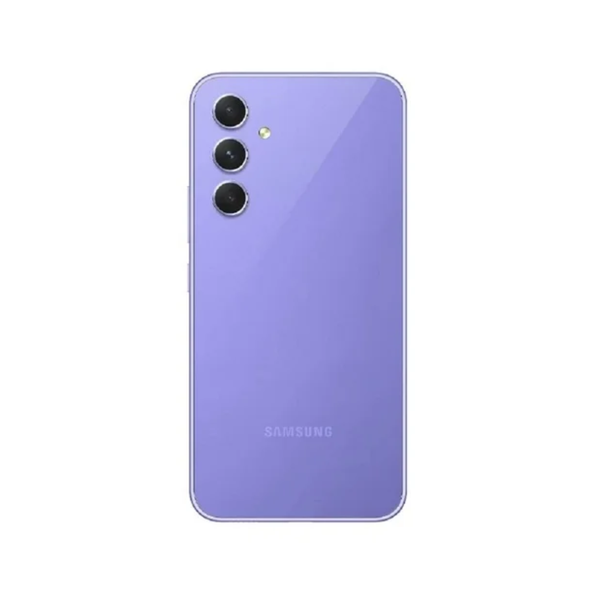 Samsung Galaxy A54 128GB Morado Reacondicionado
