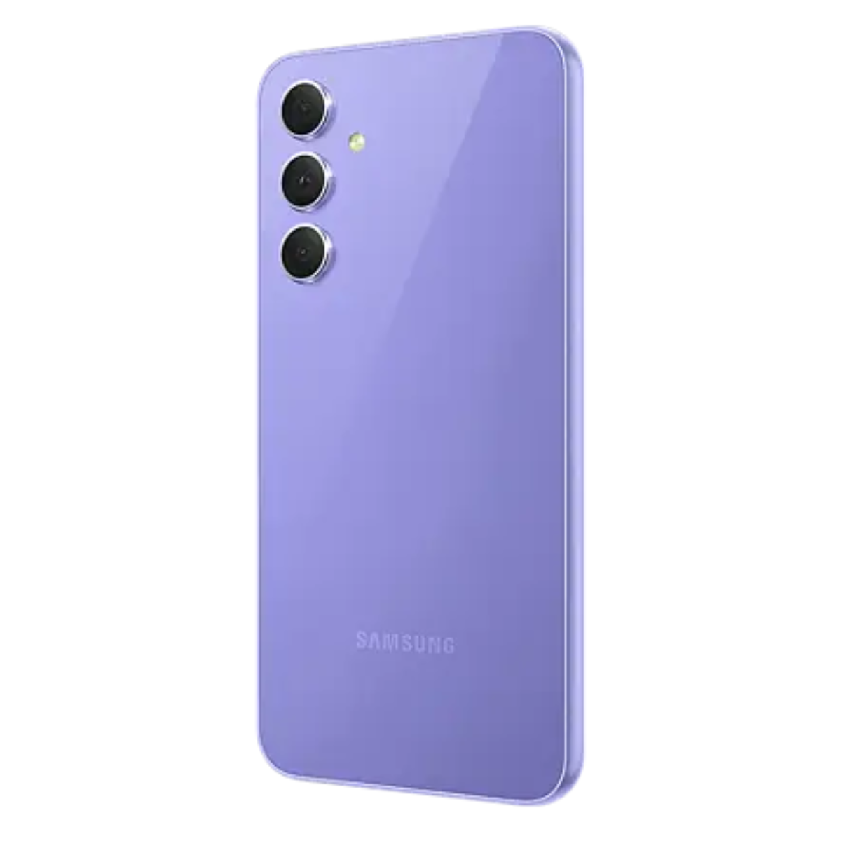 Samsung Galaxy A54 128GB Morado Reacondicionado