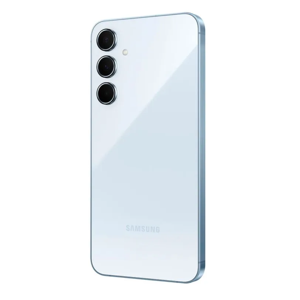 Samsung Galaxy A55 256GB Azul Reacondicionado