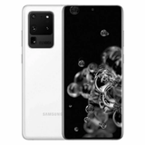 Samsung Galaxy S20 Ultra 4G 512GB Blanco Reacondicionado