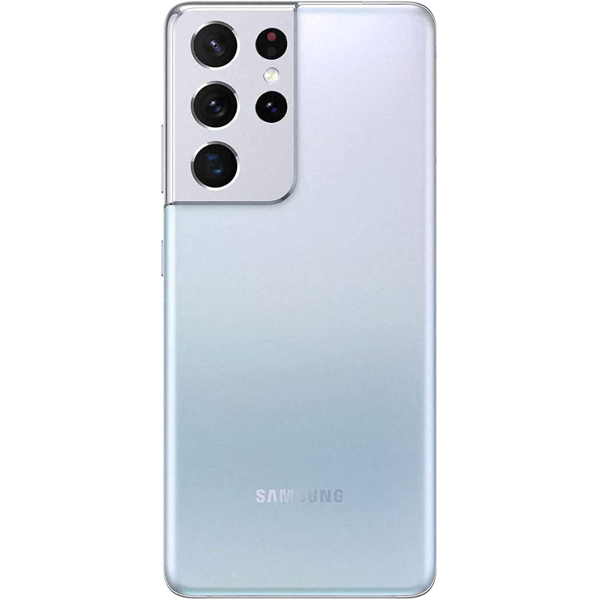 Samsung Galaxy S21 Ultra 5G 512GB Plata Reacondicionado