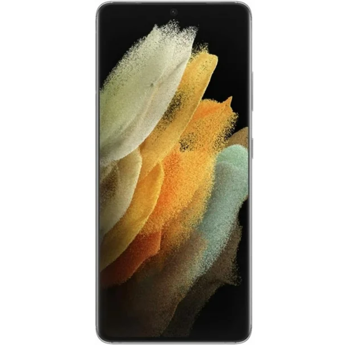 Samsung Galaxy S21 Ultra 5G 512GB Plata Reacondicionado