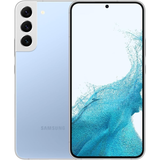 Samsung Galaxy S22 Plus 5G 256GB Azul Reacondicionado