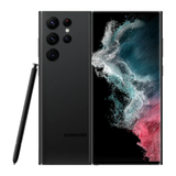 Samsung Galaxy S22 Ultra 5G 1TB Negro Reacondicionado