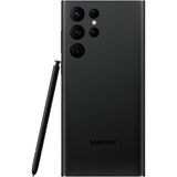 Samsung Galaxy S22 Ultra 5G 1TB Negro Reacondicionado