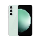 Samsung Galaxy S23 FE 128GB Verde Reacondicionado