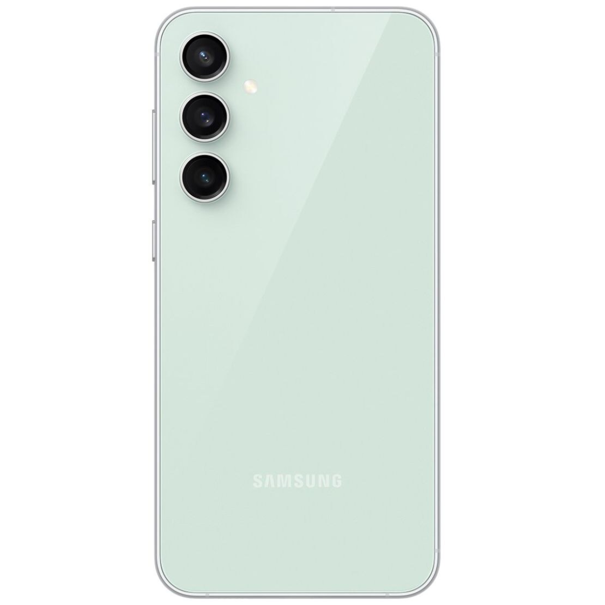 Samsung Galaxy S23 FE 128GB Verde Reacondicionado