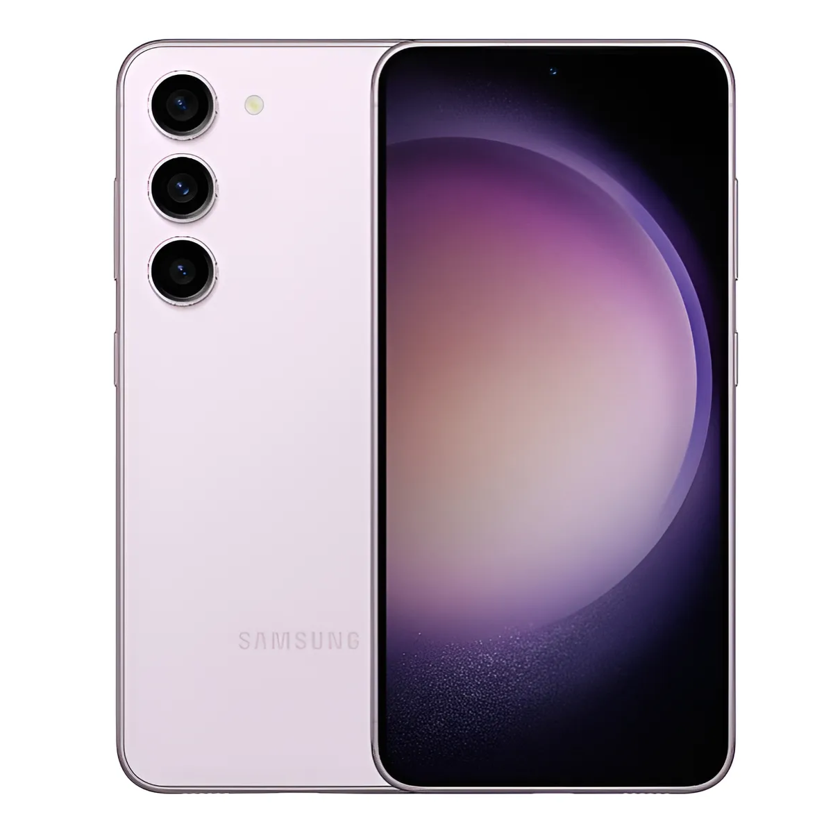 Samsung Galaxy S23 512GB Rosa Reacondicionado